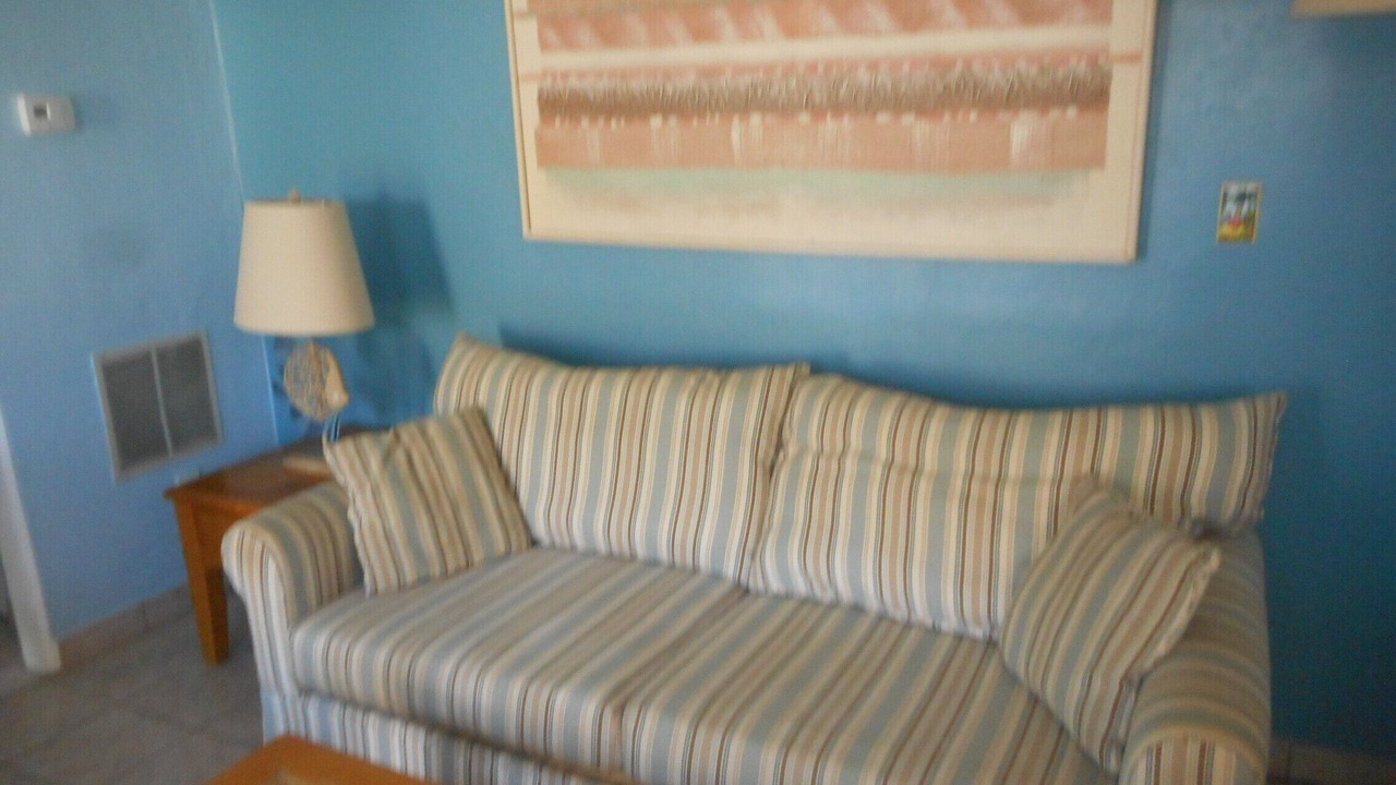 Photo of Livingroom in St. Pete Beach
