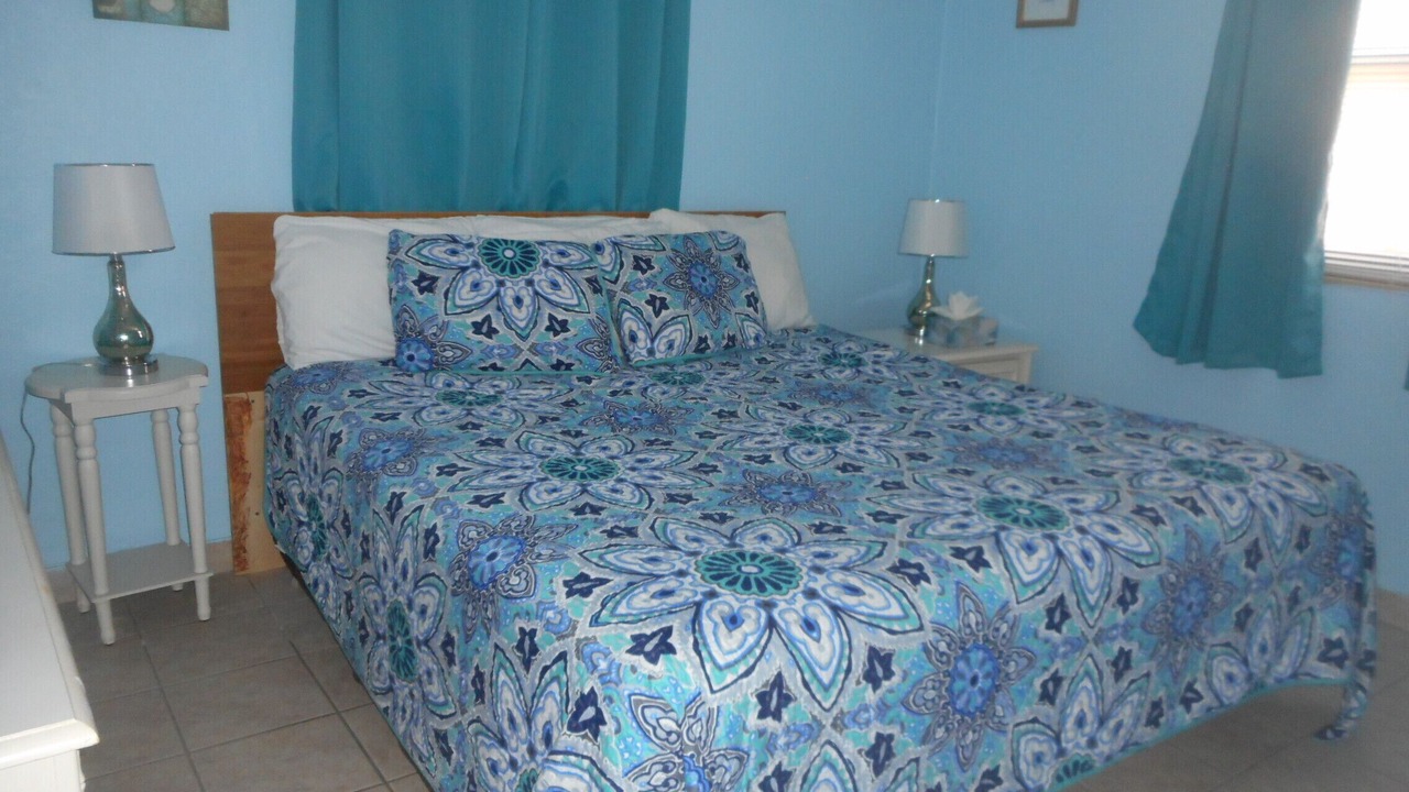 Photo of Bedroom in St. Pete Beach