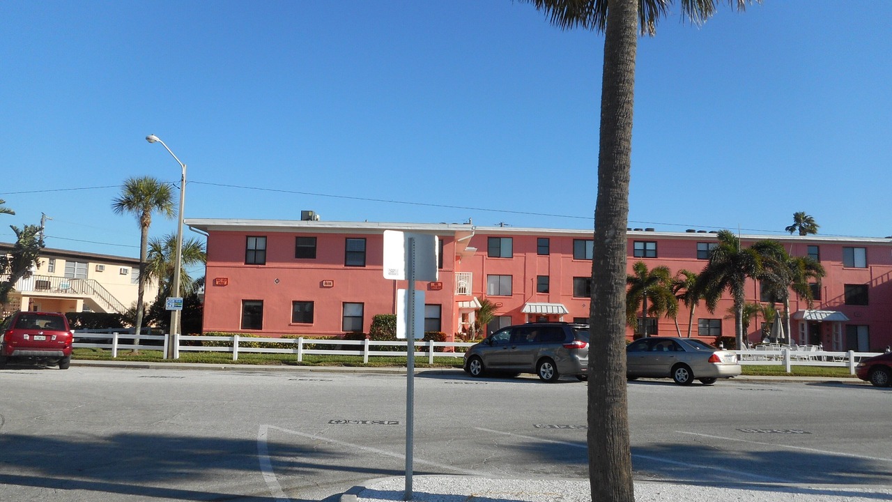 Photo of Outdoor in St. Pete Beach