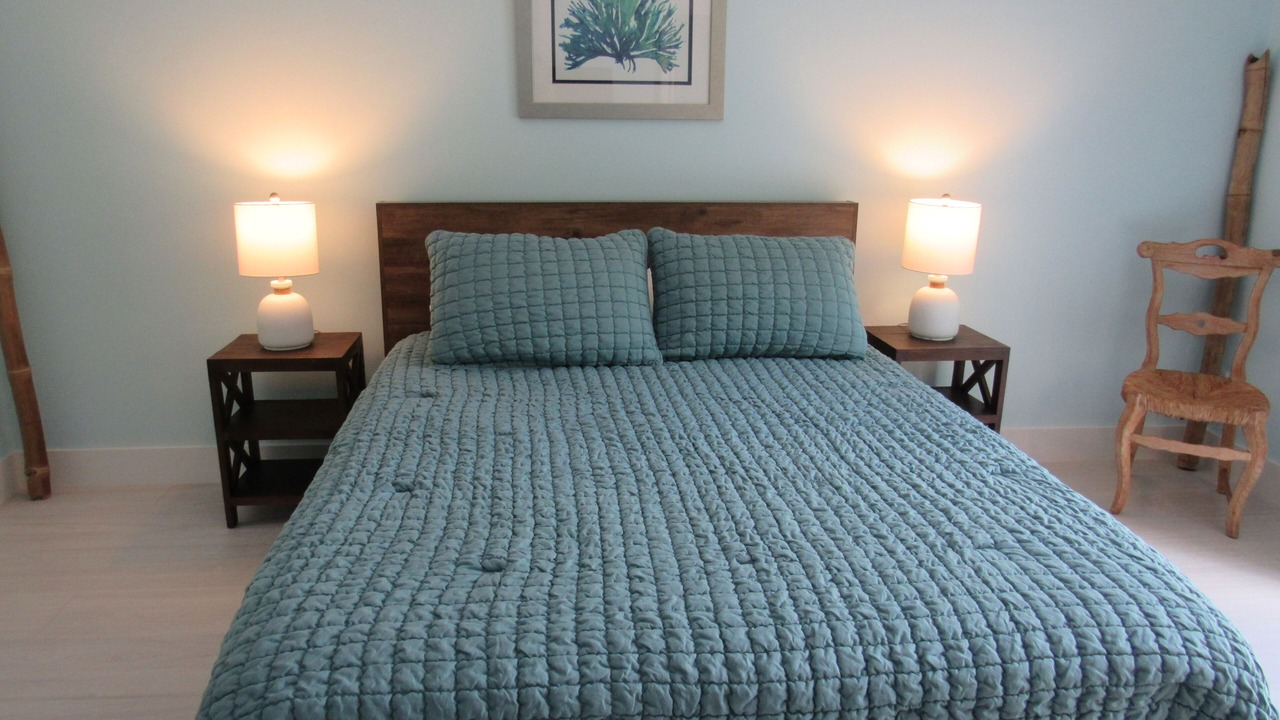 Photo of Bedroom in Juno Beach