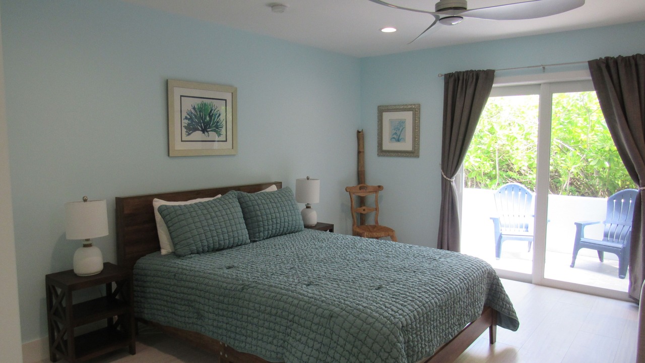 Photo of Bedroom in Juno Beach