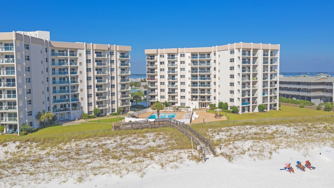 Photo of Outdoor in Pensacola Beach