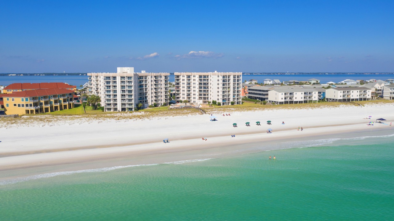 Photo of Others in Pensacola Beach