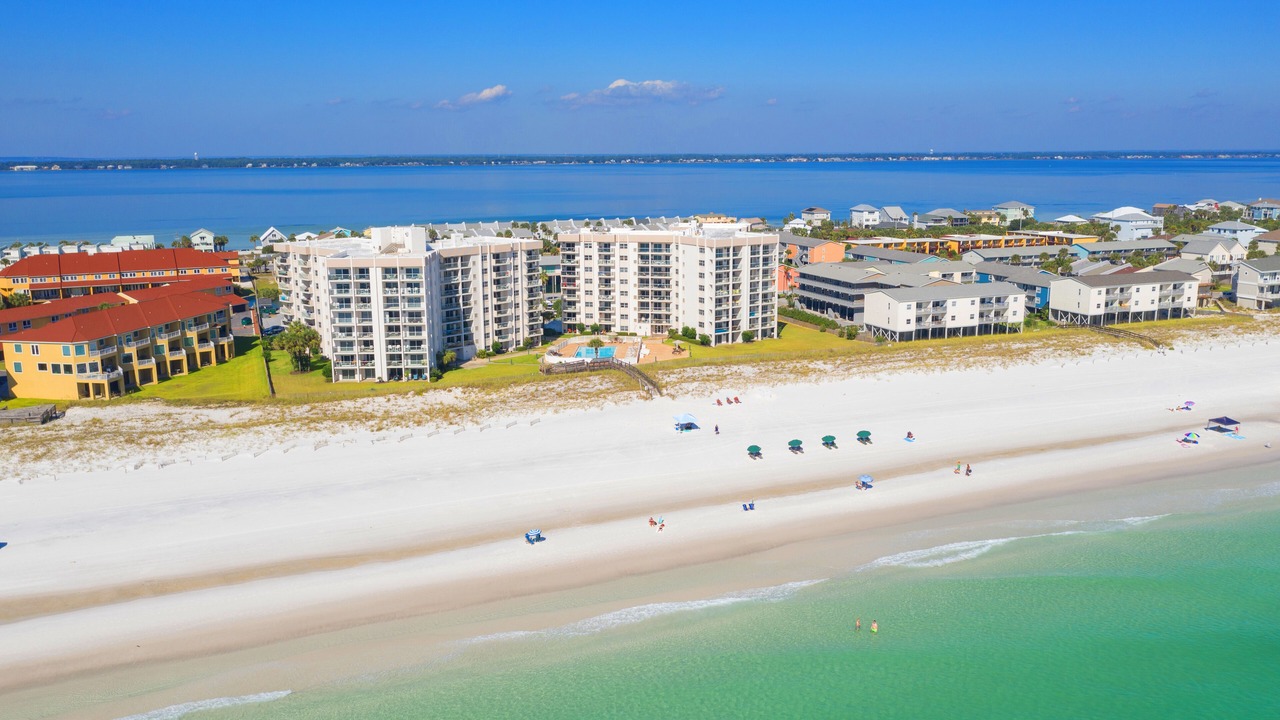Photo of Others in Pensacola Beach
