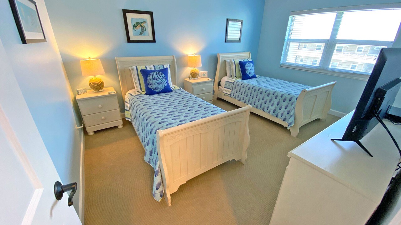 Photo of Bedroom in Pensacola Beach