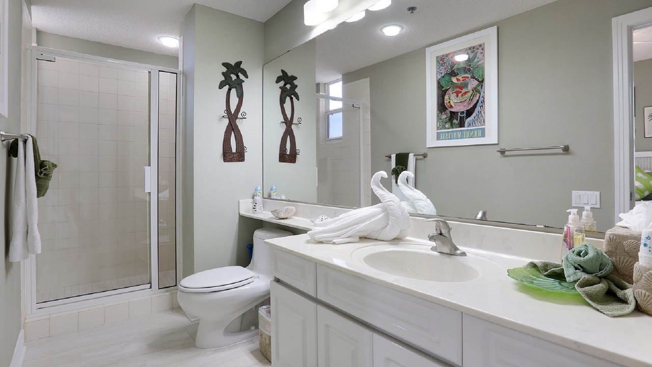 Photo of Bathroom in Ono Island