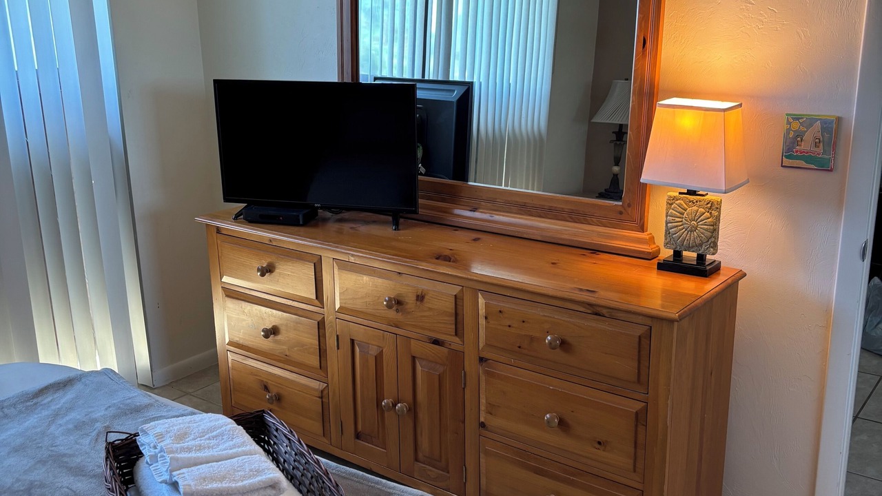 Photo of Bedroom in Bonita Bay