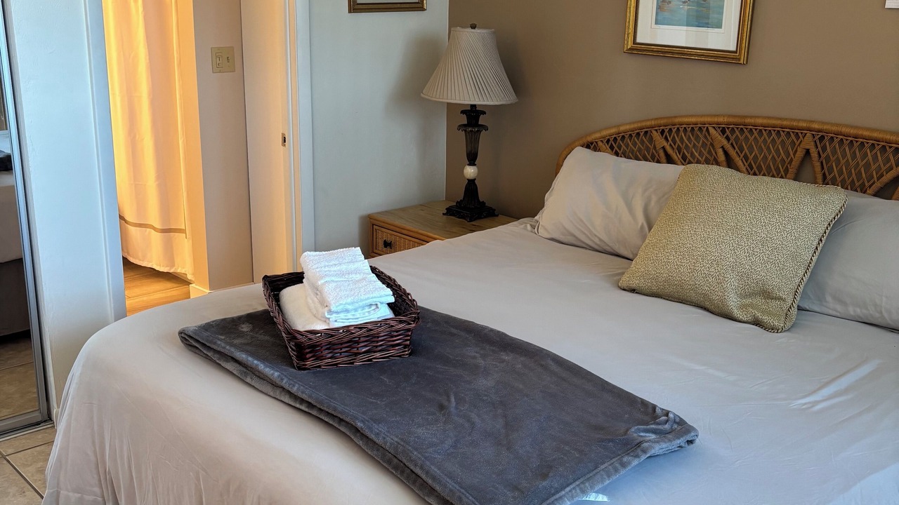 Photo of Bedroom in Bonita Bay
