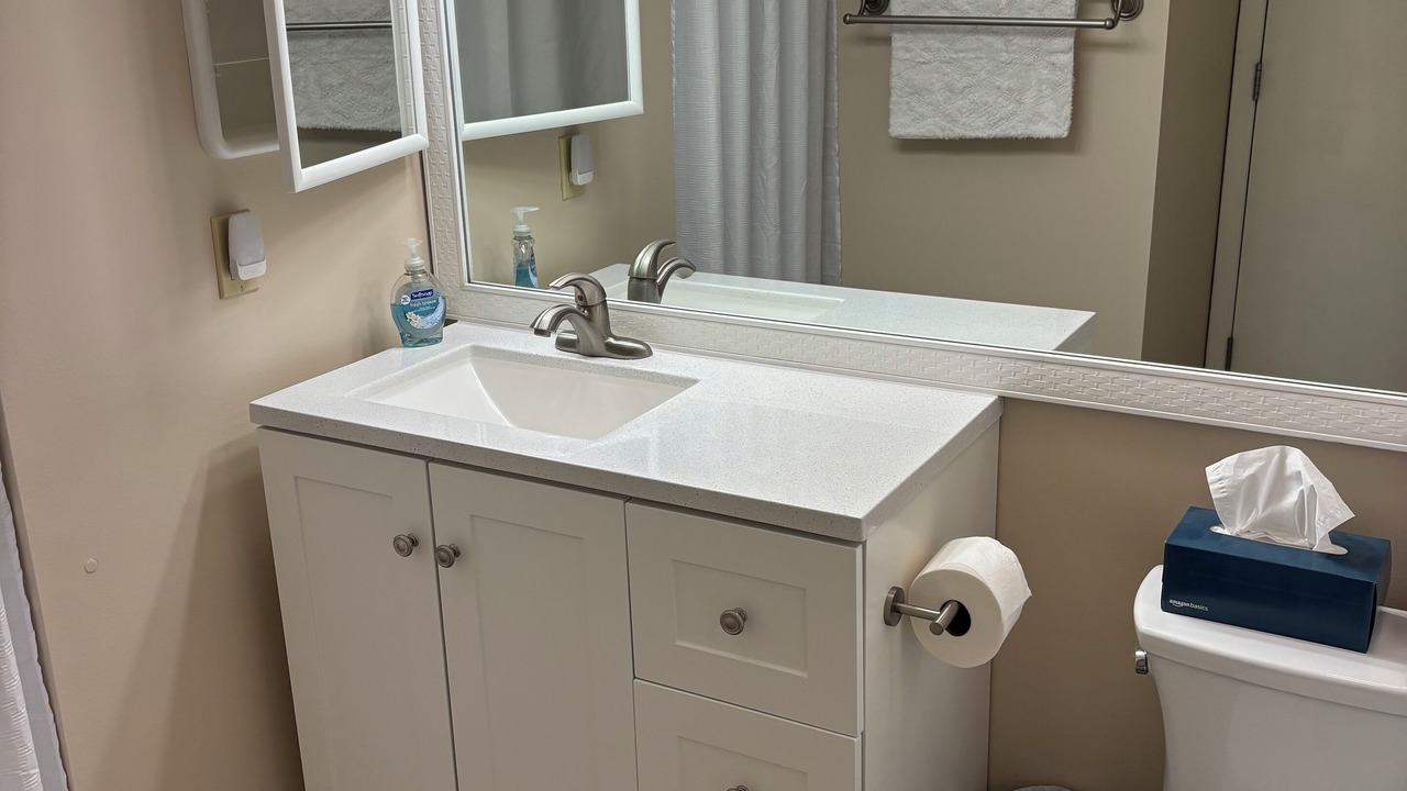 Photo of Bathroom in Bonita Bay