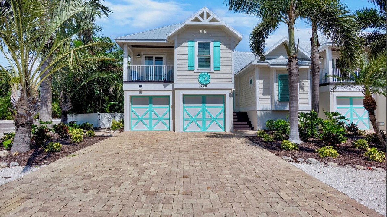 Photo of Outdoor in Holmes Beach