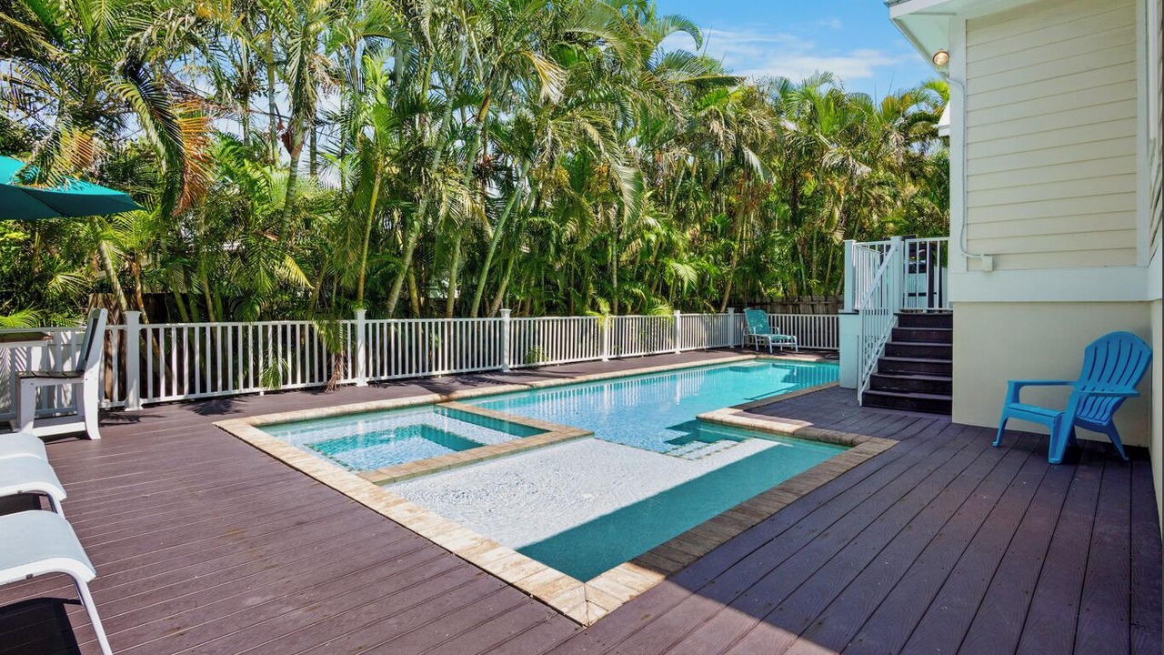Photo of Outdoor in Holmes Beach