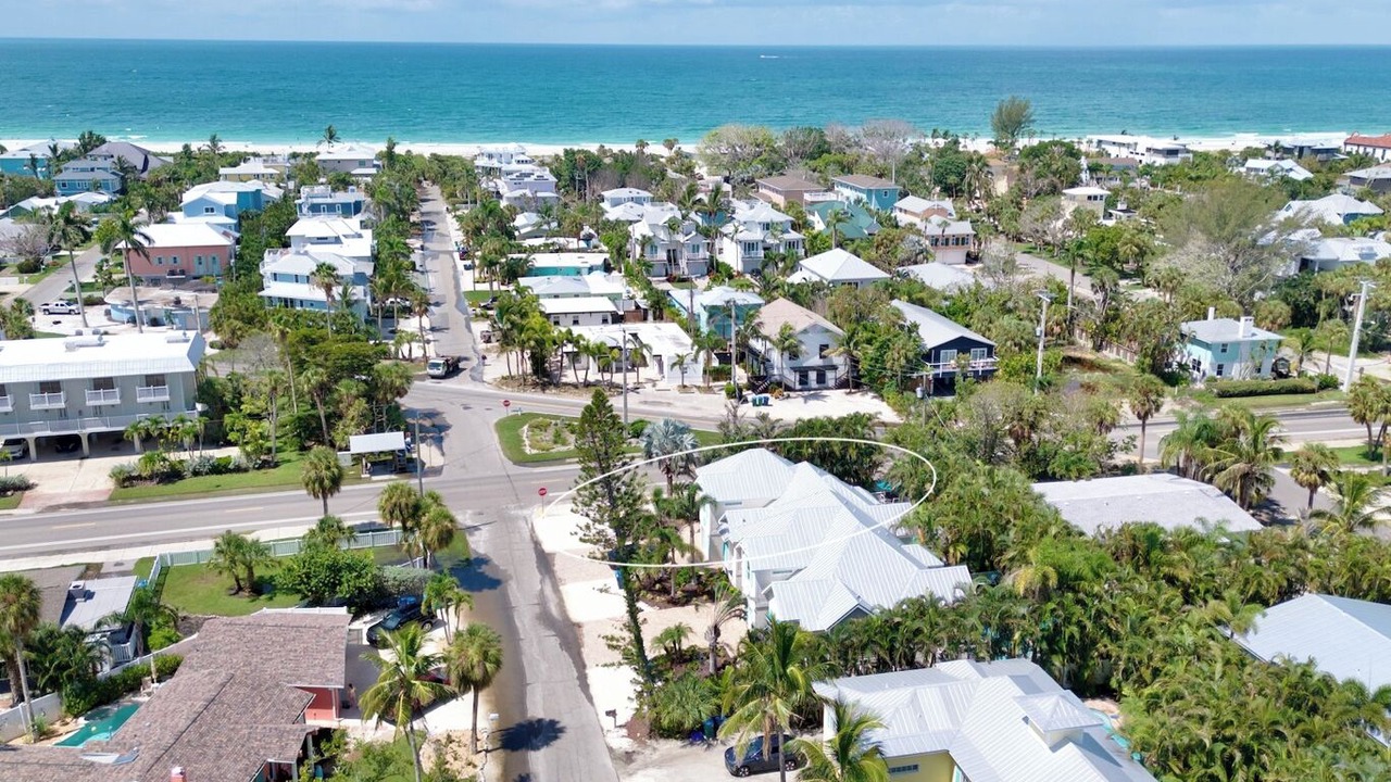 Photo of Outdoor in Holmes Beach
