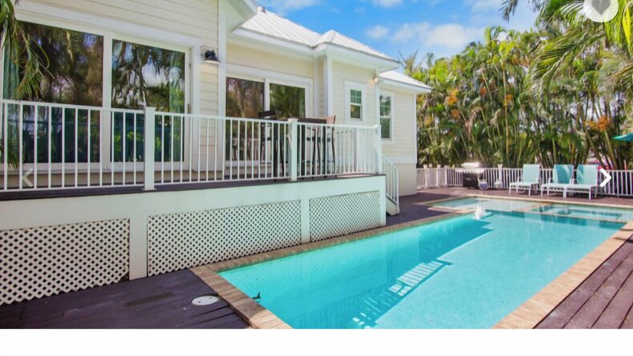 Photo of Outdoor in Holmes Beach