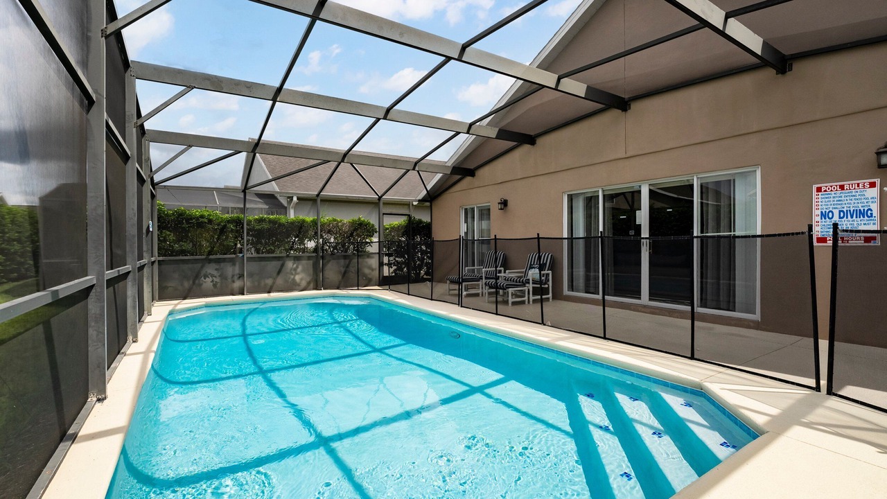 Photo of Outdoor in Eagle Ridge