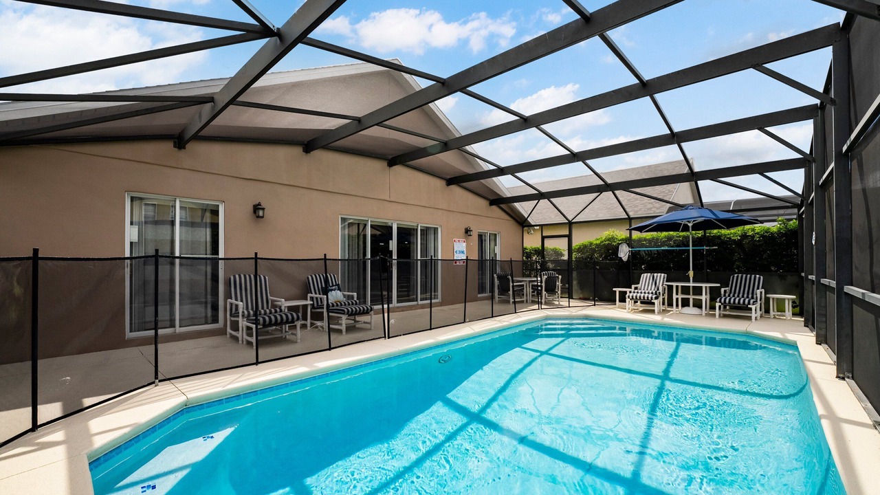 Photo of Outdoor in Eagle Ridge