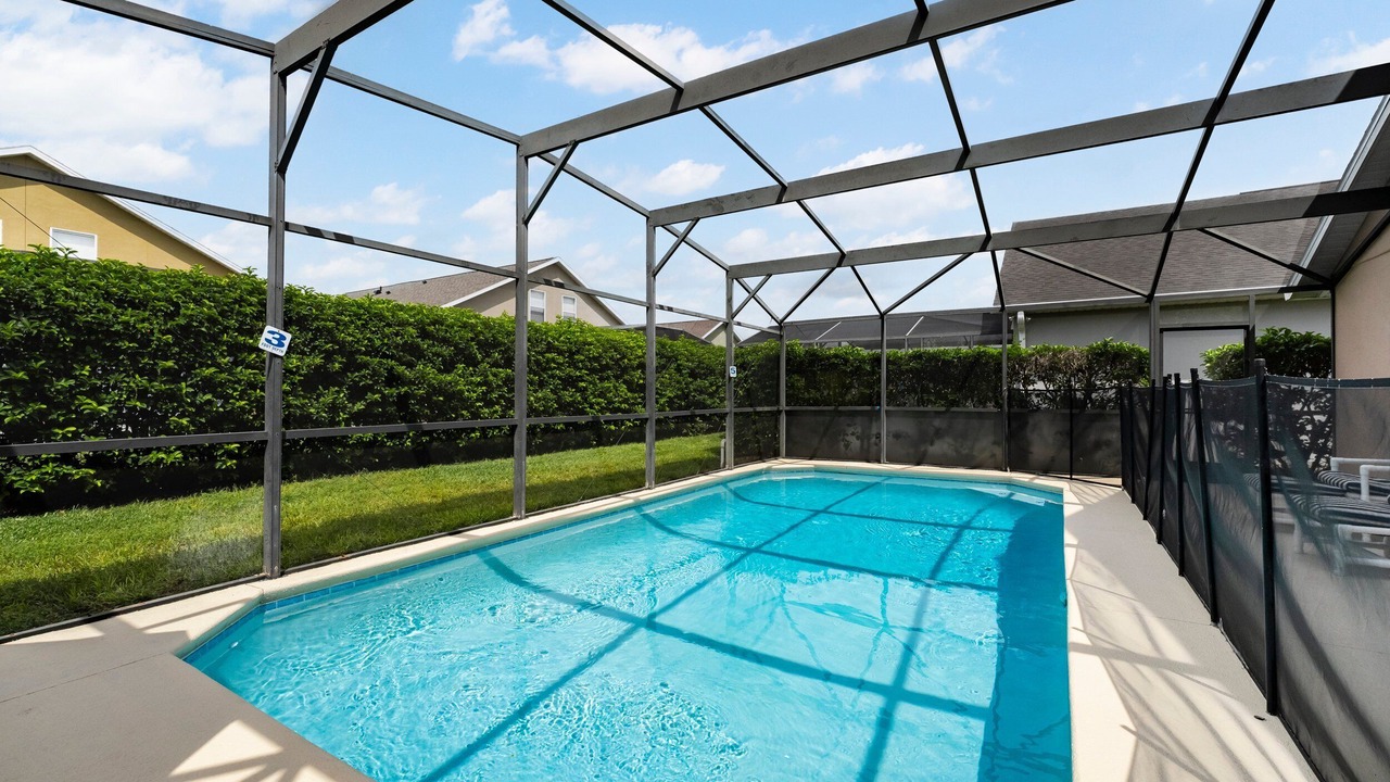 Photo of Outdoor in Eagle Ridge