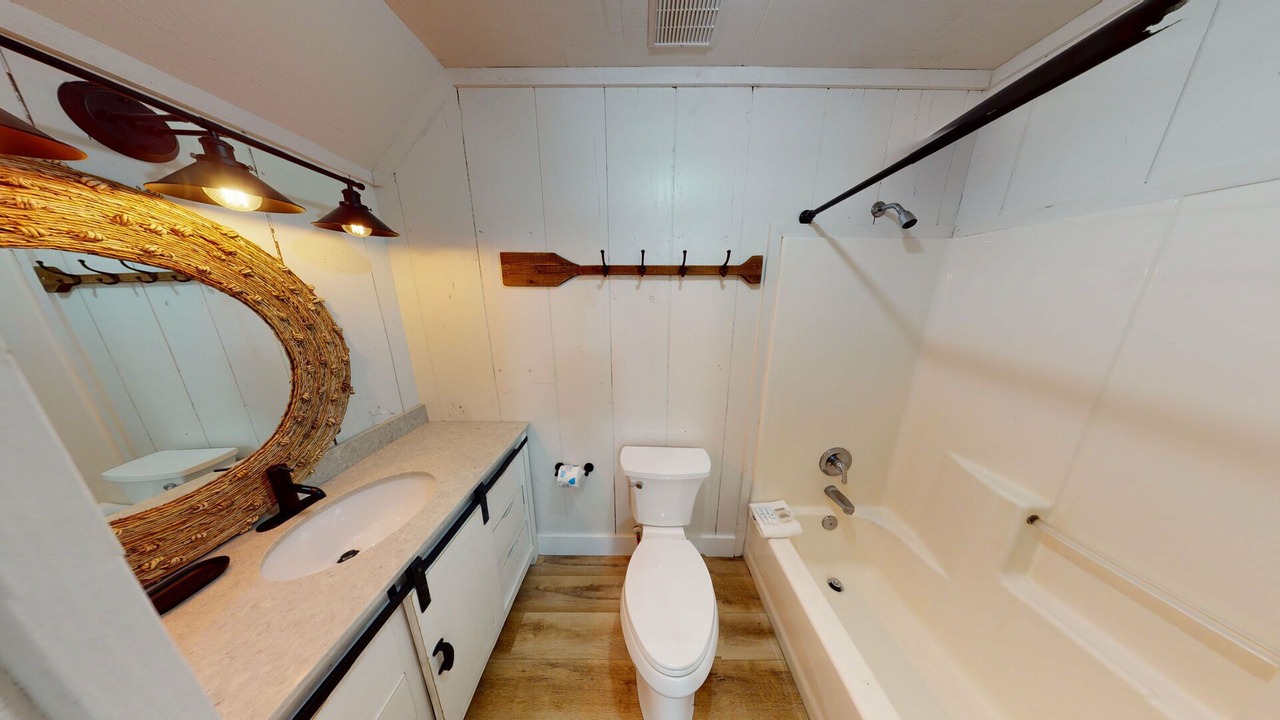 Photo of Bathroom in Southpointe