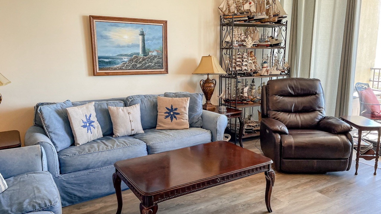 Photo of Bedroom in Dauphin Island