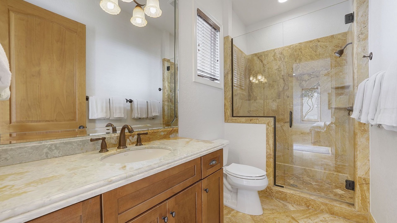 Photo of Bathroom in Miramar Beach