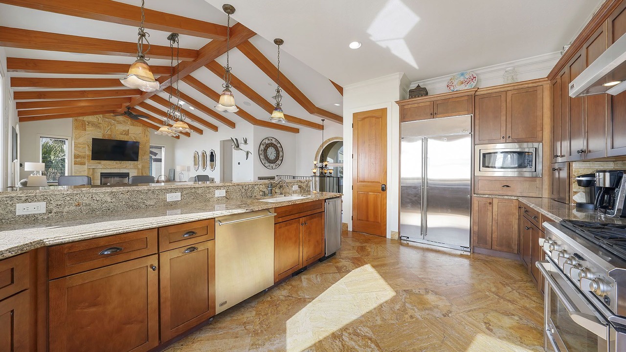 Photo of Kitchen in Miramar Beach