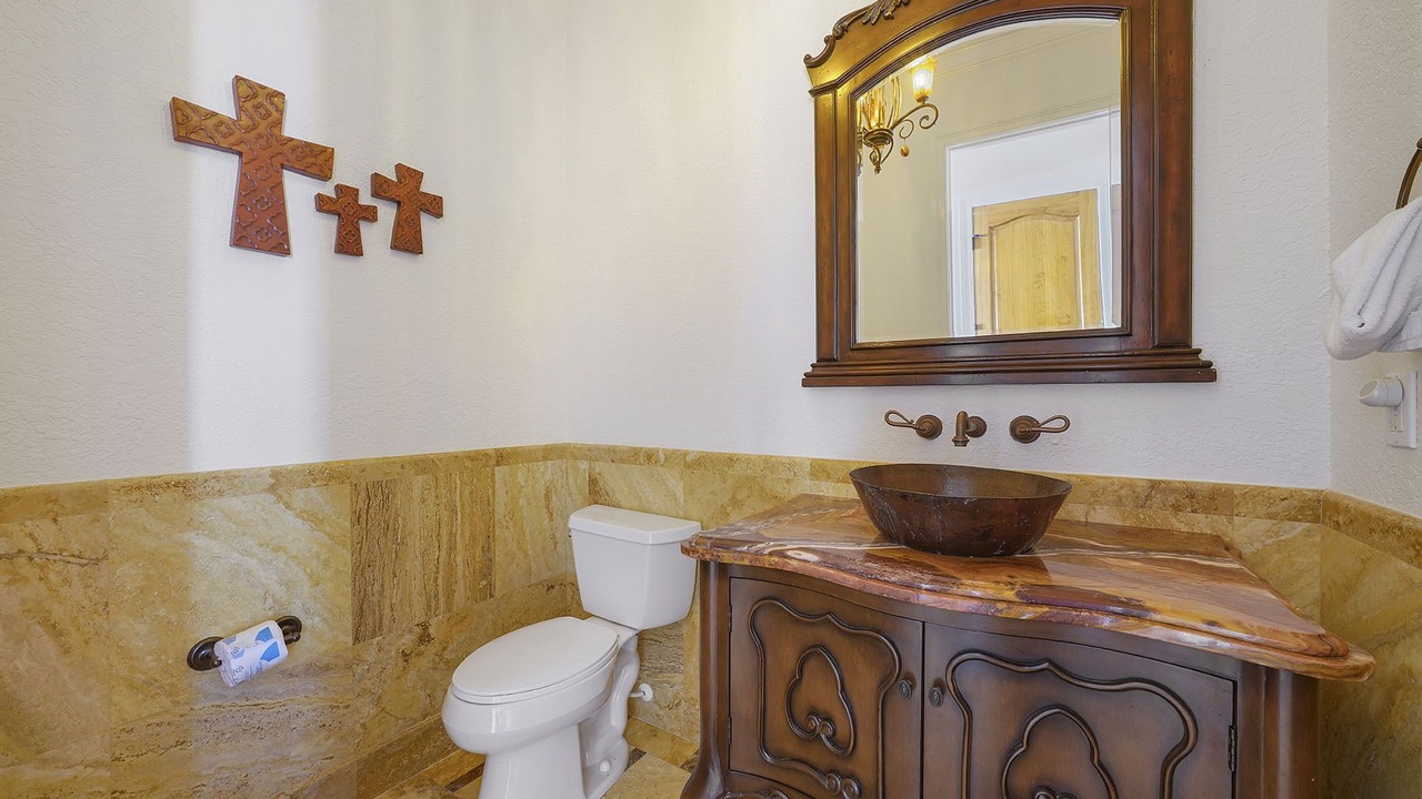 Photo of Bathroom in Miramar Beach