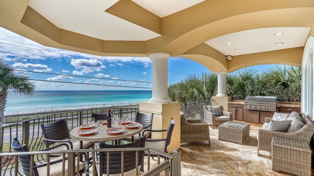 Photo of Outdoor in Miramar Beach