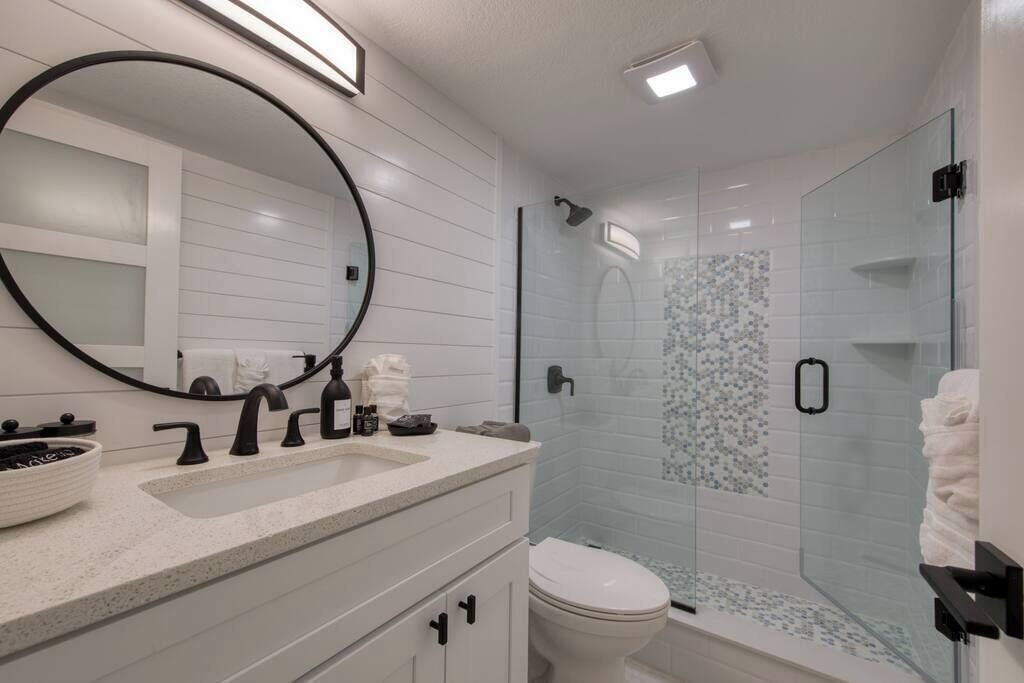 Photo of Bathroom in Belleair Beach