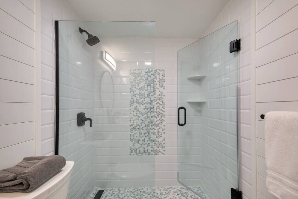 Photo of Bathroom in Belleair Beach
