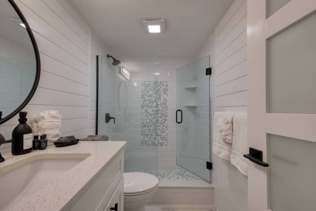 Photo of Bathroom in Belleair Beach