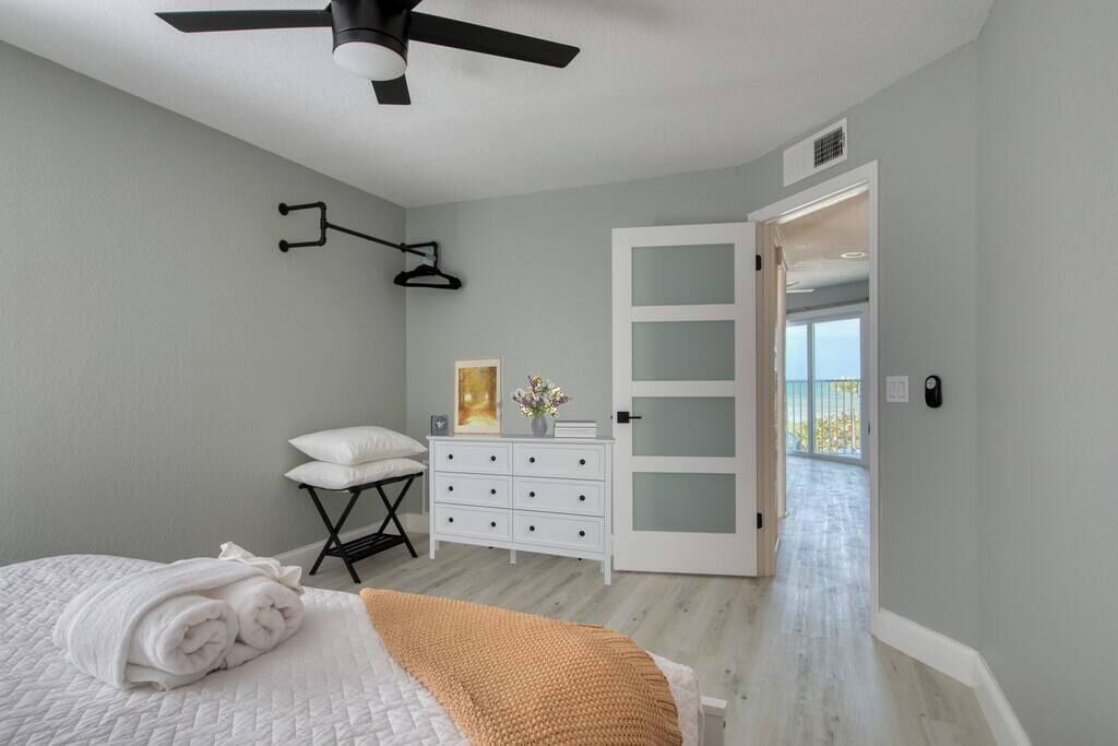 Photo of Bedroom in Belleair Beach