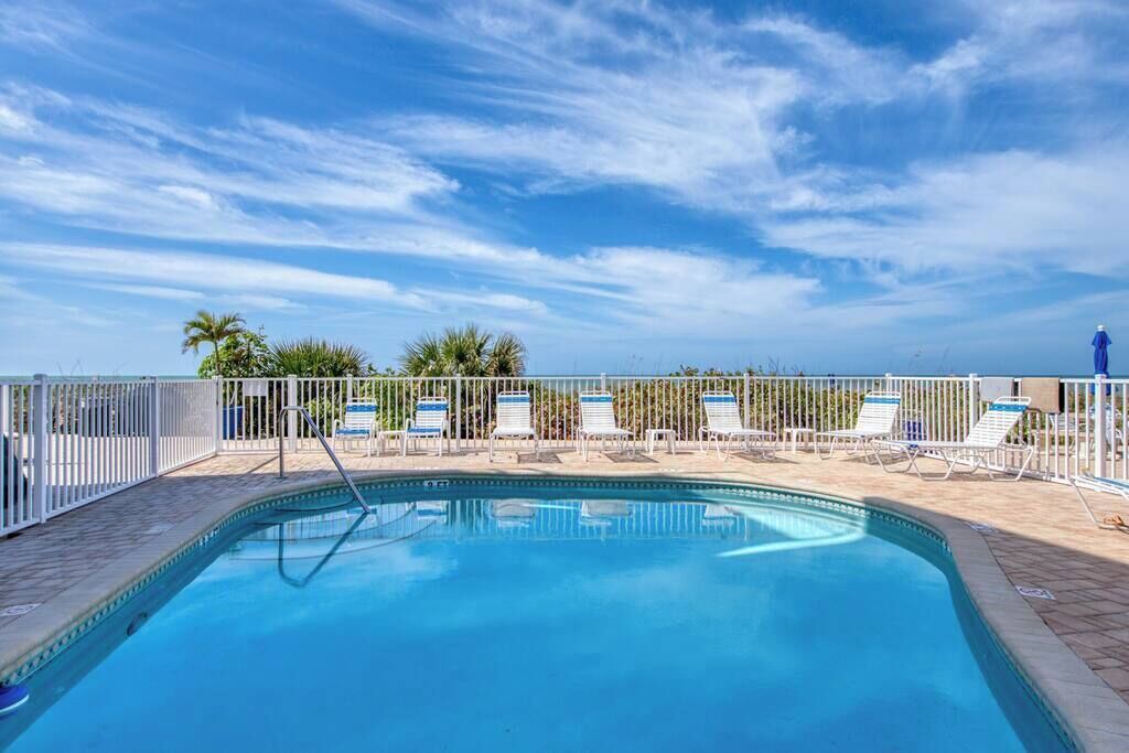 Photo of Outdoor in Belleair Beach