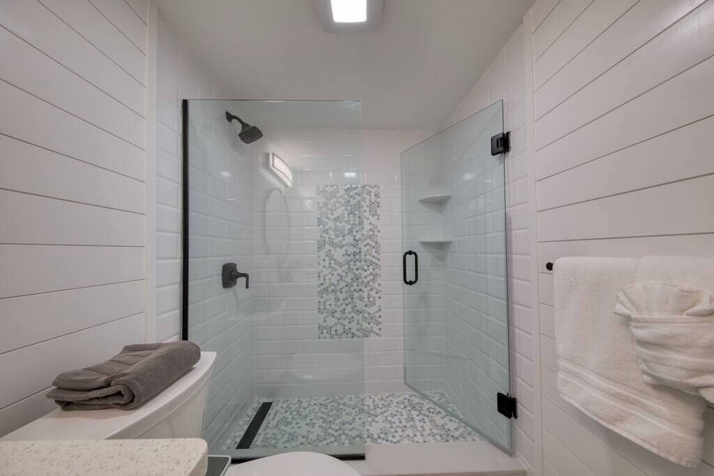 Photo of Bathroom in Belleair Beach