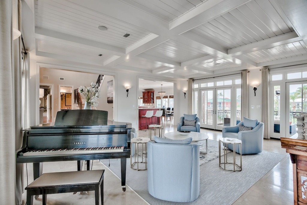 Photo of Kitchen in Holiday Isle