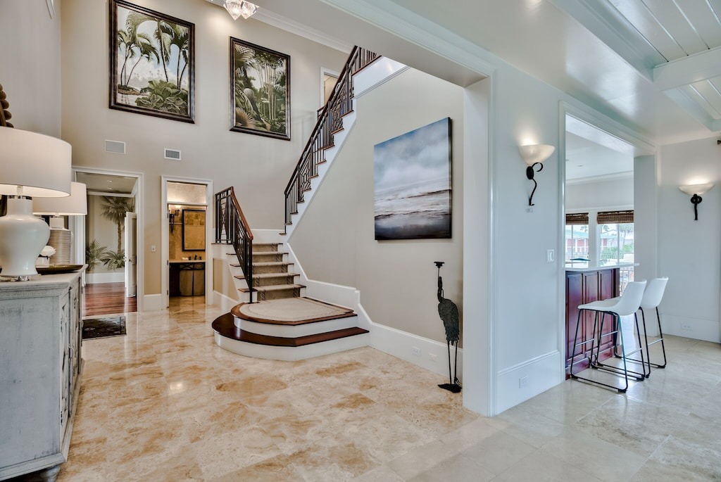 Photo of Livingroom in Holiday Isle