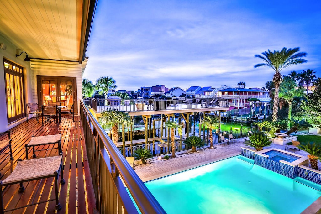 Photo of Outdoor in Holiday Isle