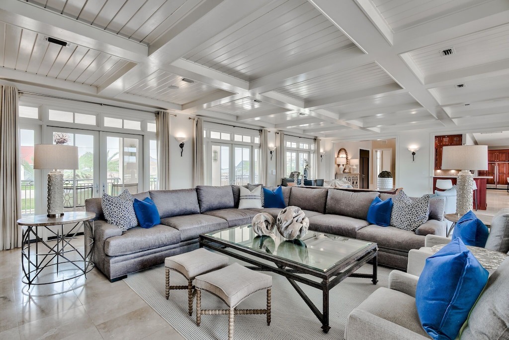 Photo of Livingroom in Holiday Isle