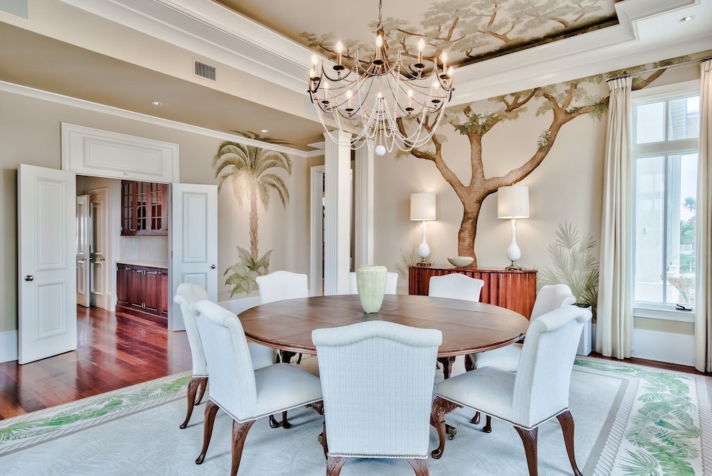 Photo of Livingroom in Holiday Isle