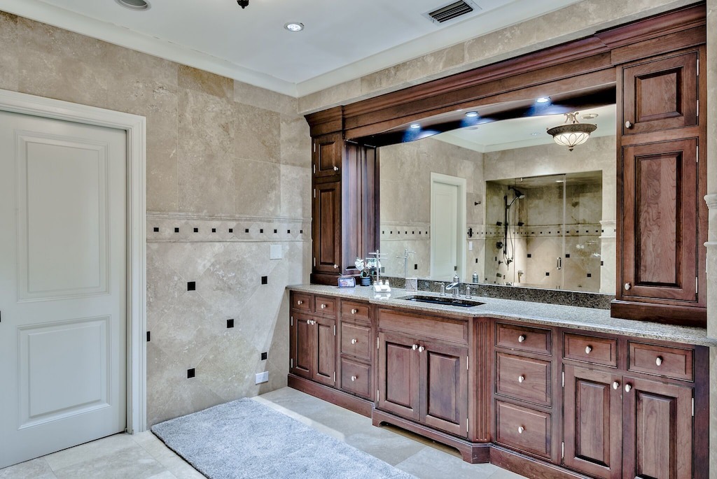 Photo of Kitchen in Holiday Isle