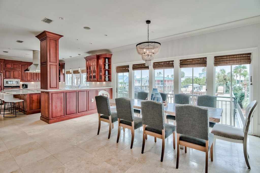 Photo of Livingroom in Holiday Isle