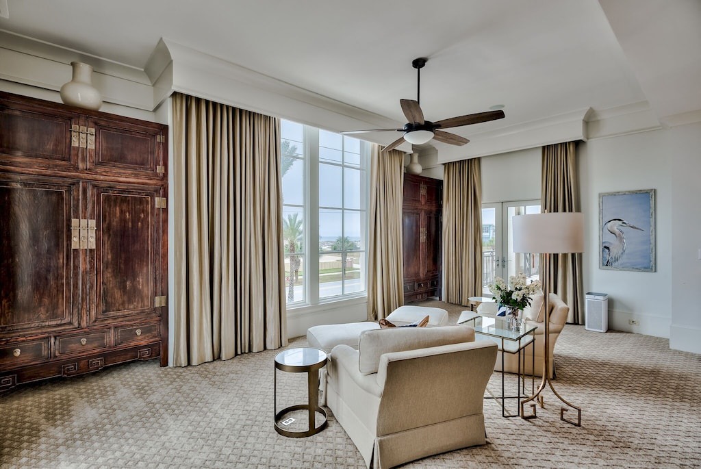 Photo of Livingroom in Holiday Isle