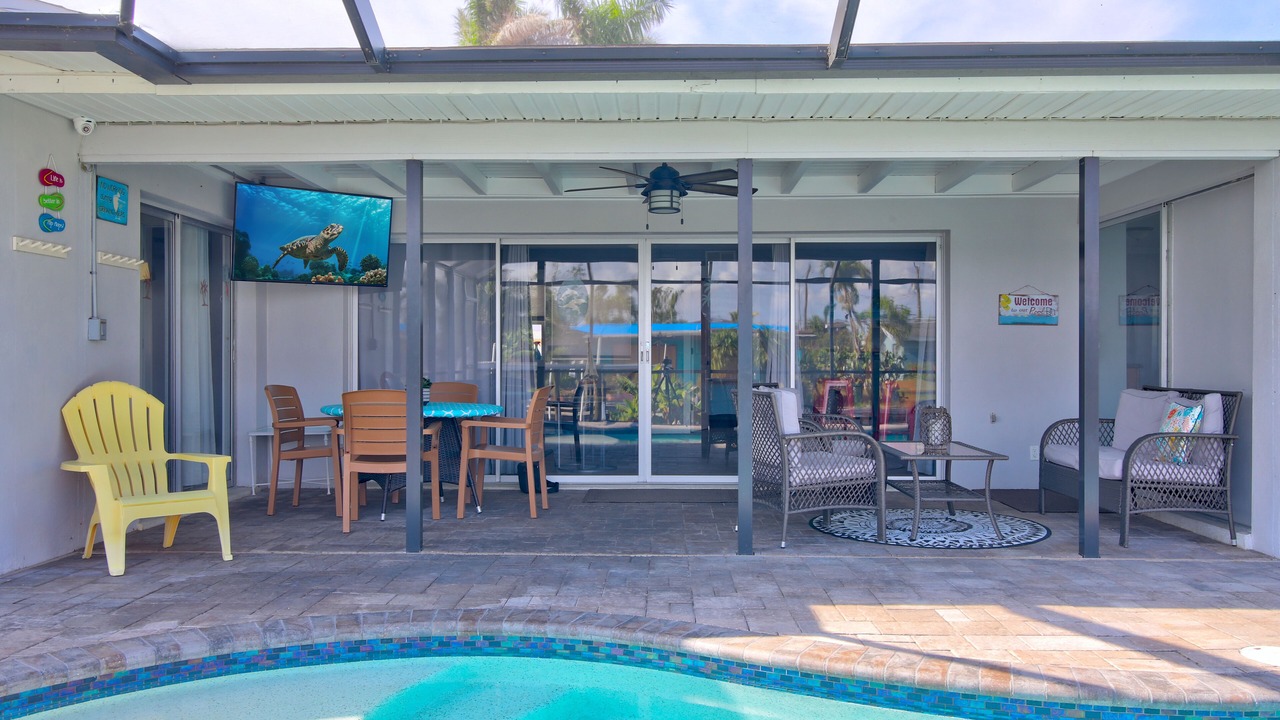 Photo of Outdoor in Yacht Club
