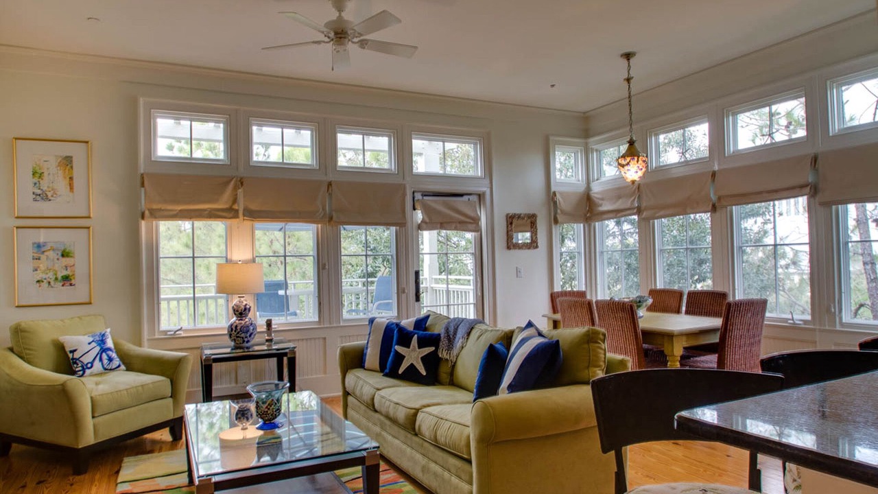Photo of Livingroom in Beach District