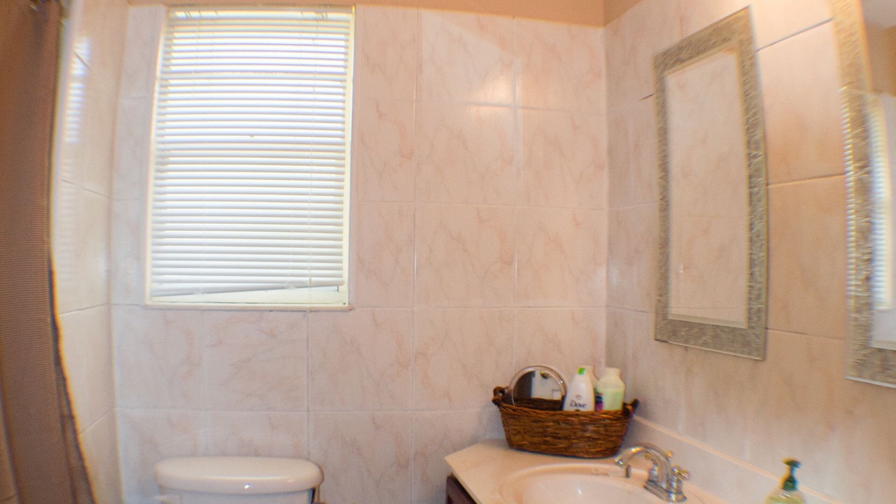 Photo of Bathroom in Southpoint