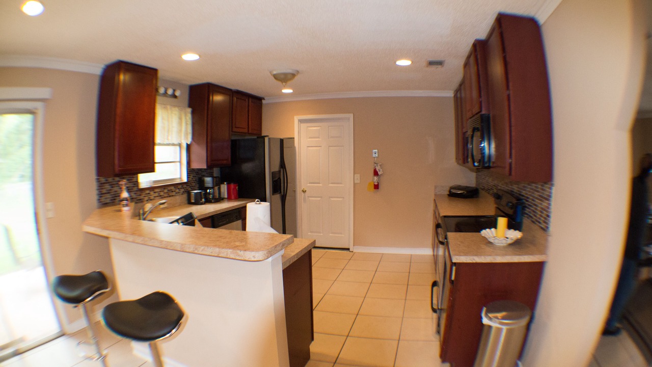 Photo of Kitchen in Southpoint