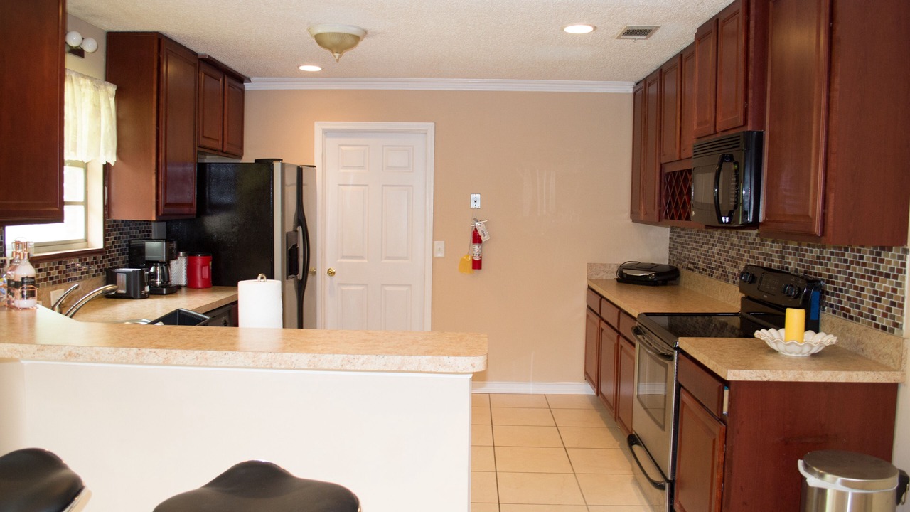 Photo of Kitchen in Southpoint