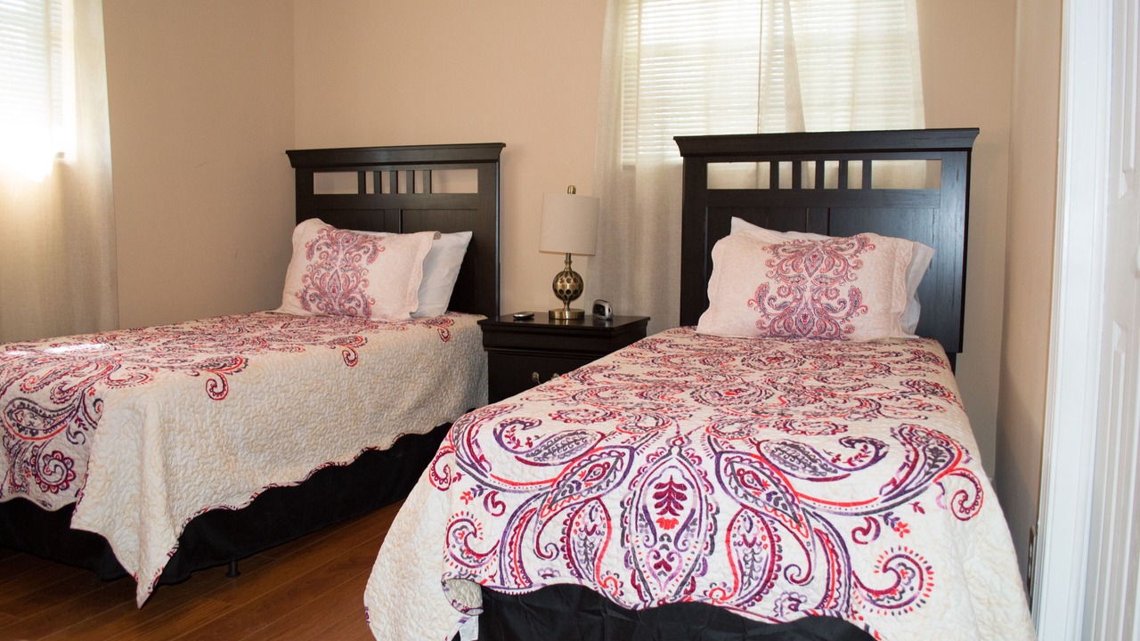 Photo of Bedroom in Southpoint