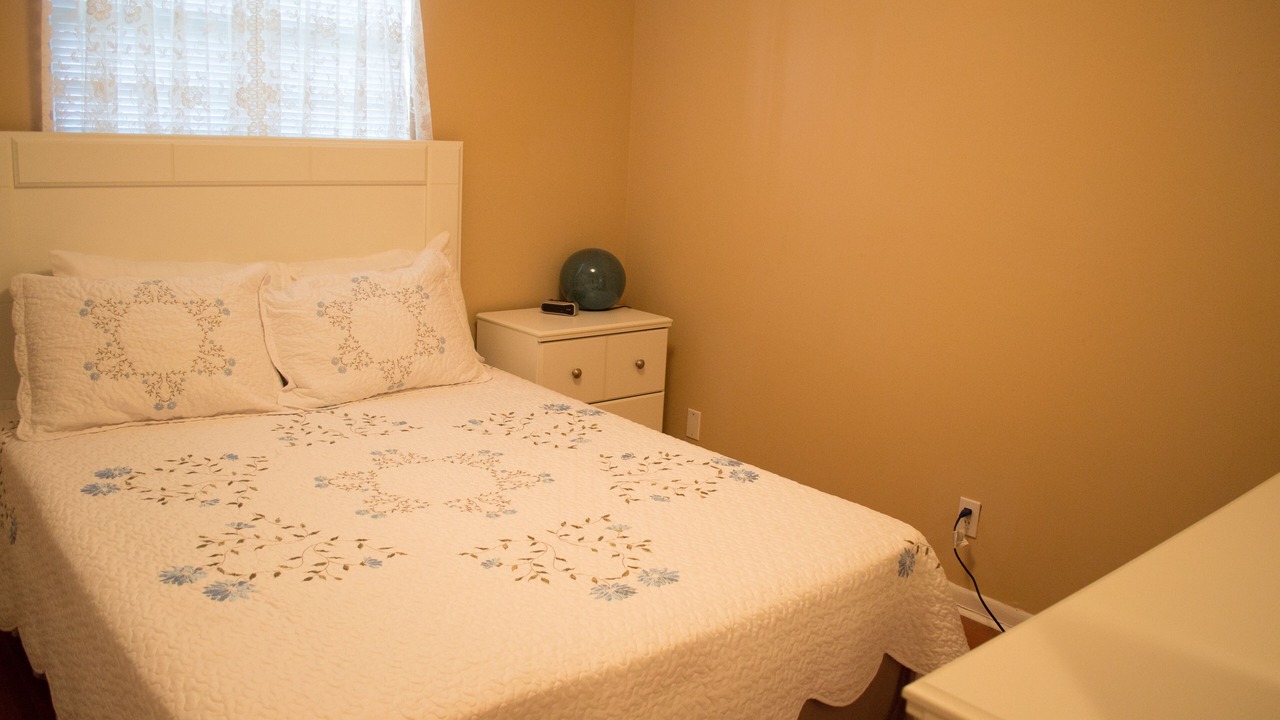 Photo of Bedroom in Southpoint