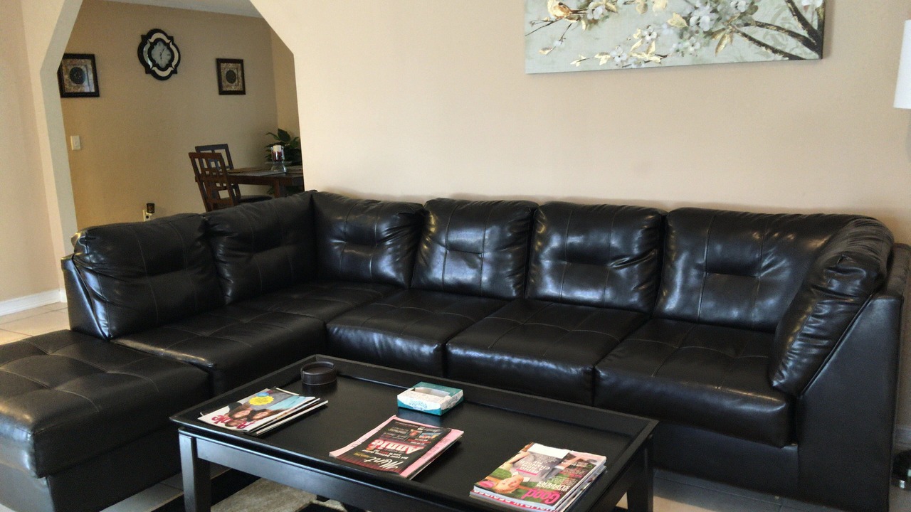 Photo of Bedroom in Southpoint
