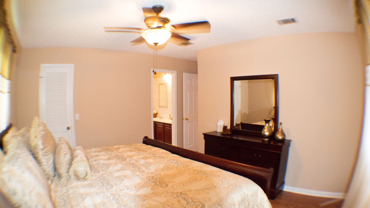 Photo of Bedroom in Southpoint
