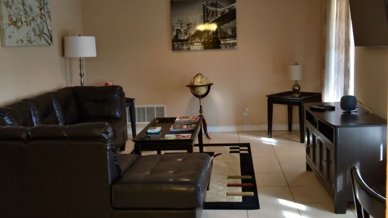 Photo of Livingroom in Southpoint